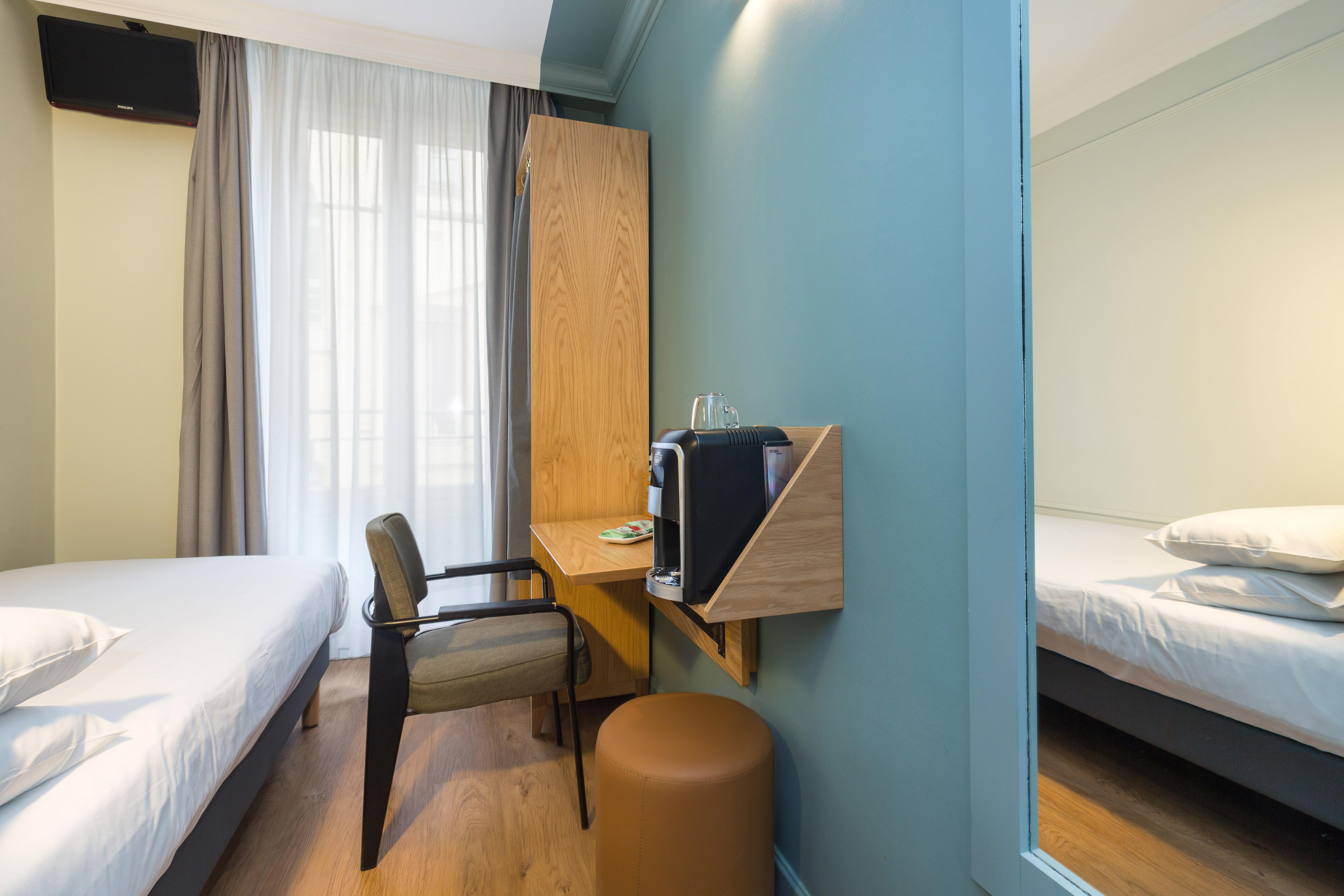 Hotel Silky By Happyculture Λυών Εξωτερικό φωτογραφία